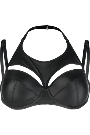 Marlies Dekkers Velocity cut-out plunge bra