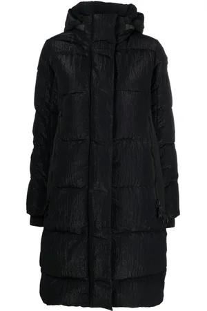 Canada Goose Byward parka