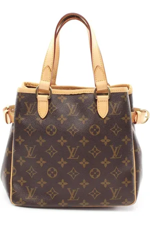 Louis Vuitton Sac Cabas Babylone BB pre-owned (2019) - Farfetch