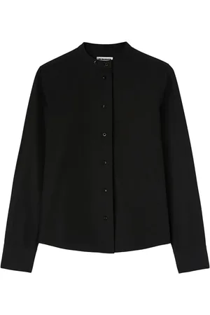 Jil Sander Monday P.M. cotton shirt