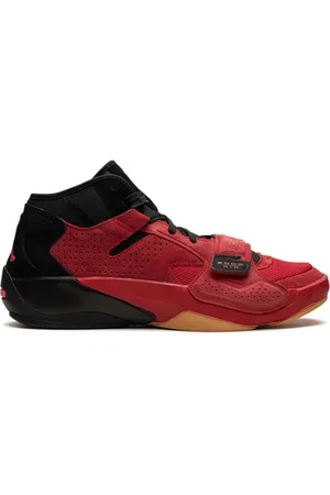 Jordan Zion 2 "Raging Bull" sneakers