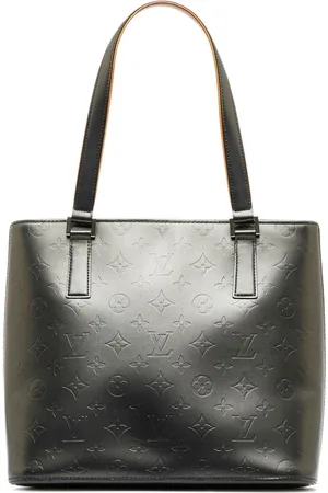 Louis Vuitton 2002 Pre-owned Idylle Neverfull Tote Bag