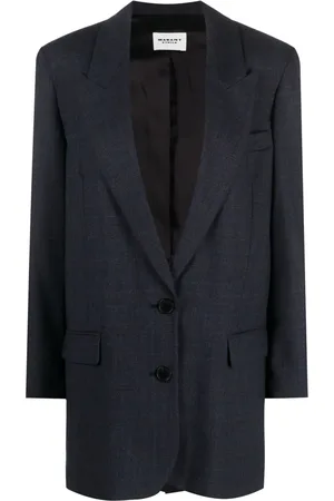 Marant Etoile Precious wool blazer
