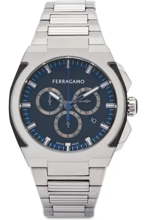 Salvatore Ferragamo Supreme Chrono 43mm