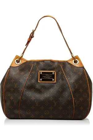 Louis Vuitton Monogram Canvas Ellipse PM Bag w/Shoulder Strap - Yoogi's  Closet