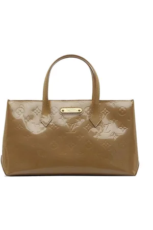 Louis Vuitton 2000 pre-owned Vernis Houston Tote - Farfetch