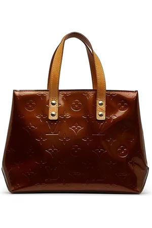 Louis Vuitton Cabas Ambre Tote Bag PM - 2003 Cruise Collection