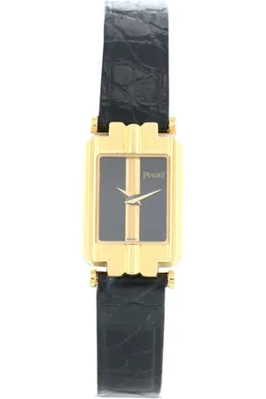 PIAGET 1970 pre-owned Vintage 14mm