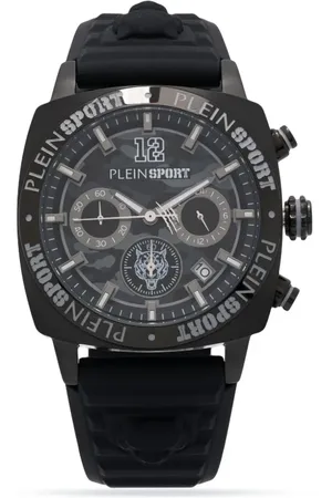 Philipp Plein Wildcat Chrono 40mm