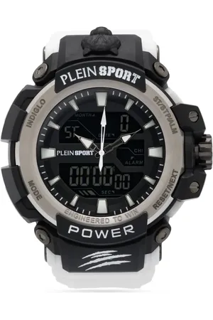 Philipp Plein Combat Power 50mm