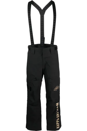 Kappa Ski Team waterproof trousers