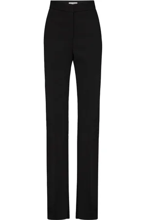 Rebecca Vallance Evie high-waisted tailored trousers