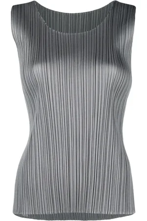 PLEATS PLEASE ISSEY MIYAKE Monthly Colors May top