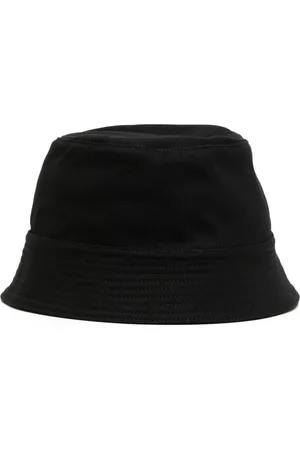 Rick Owens Gilligan denim bucket hat
