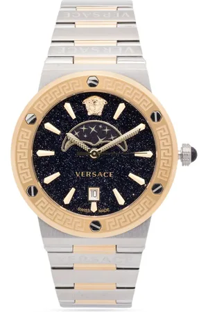 VERSACE Greca Moonphase 38mm