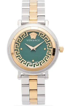 VERSACE Greca Flourish 35mm