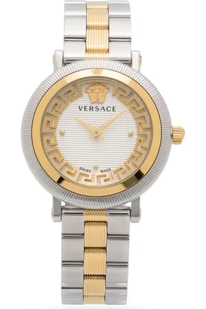 VERSACE Greca Flourish 35mm