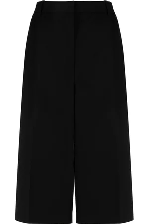 VERSACE Grain de poudre Bermuda shorts