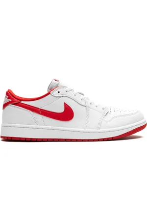Jordan Air 1 Low OG "University Red" sneakers