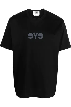 JUNYA WATANABE Graphic-print cotton T-shirt