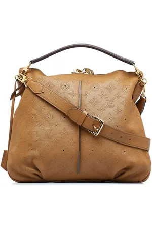 Louis Vuitton 2012 pre-owned Calypso MM Crossbody Bag - Farfetch
