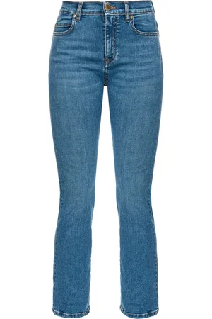 Pinko Mid-rise skinny jeans