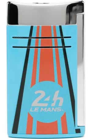 S.T. Dupont 24h du Mans Maxijet lighter