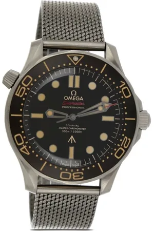 Omega watches starting outlet price