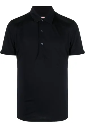 Orlebar Brown Sebastian merino wool polo shirt