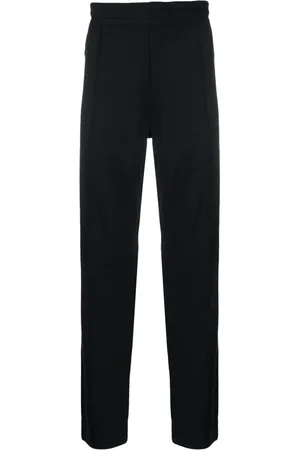 Orlebar Brown Straight-leg slip-on track pants