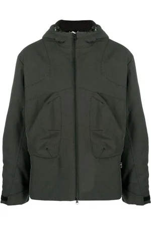 GR10K Rescue padded jacket