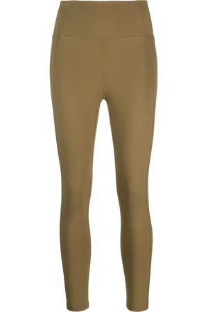 GIRLFRIEND COLLECTIVE High-rise compressive leggings