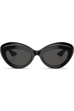 Oliver Peoples 1968c cat-eye frame sunglasses