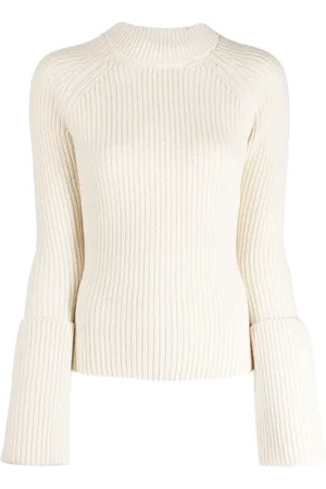 Sa Su Phi Crew-neck cashmere jumper