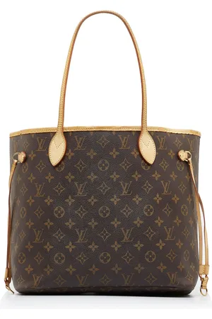 Louis Vuitton Sac Cabas Babylone pre-owned (2002) - Farfetch