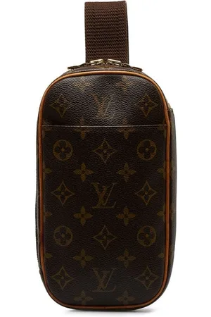 Louis Vuitton 2003 pre-owned Pochette Gange Bag - Farfetch