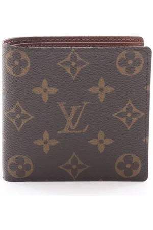 Louis Vuitton 2006 pre-owned Portefeuille Marco bi-fold Wallet