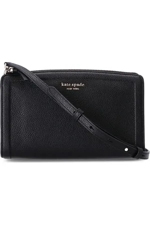 Kate Spade Knott crossbody bag