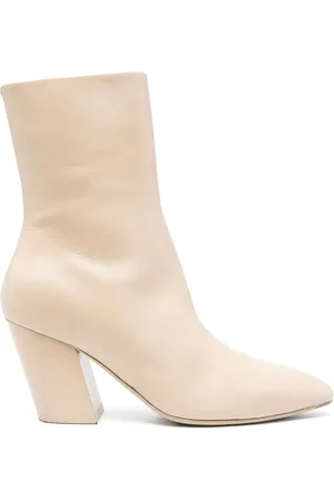Officine creative Sevre 001 80mm leather boots