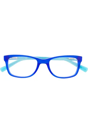 Nike Square shaped glasses