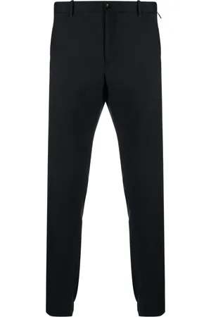 Incotex Straight-leg trousers