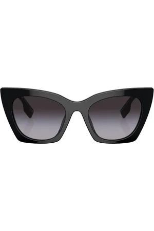 Burberry Marianne cat-eye frame sunglasses