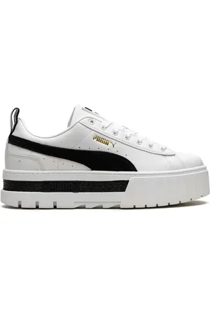 PUMA Mayze " /Black" sneakers