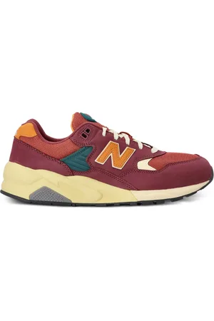 New Balance The 580 panelled sneakers
