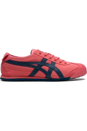 Onitsuka Tiger Mexico 66 " Cameo Mako Blue" sneakers