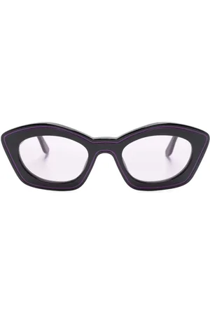 Marni Kea Island cat eye-frame sunglasses