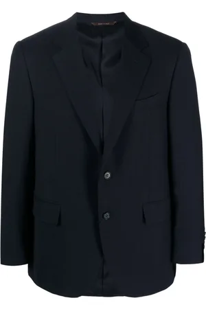 Canali hotsell blazer price