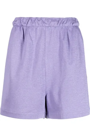 Off-Duty Mot cotton deck shorts