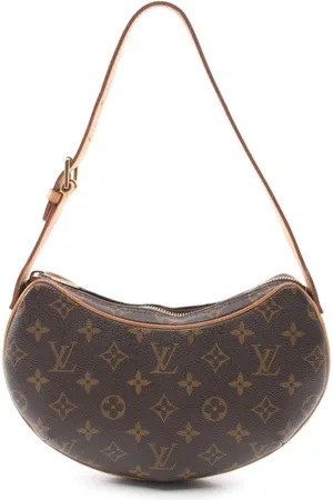 Louis Vuitton 2002 Pre-owned Pochette Mini Shoulder Bag