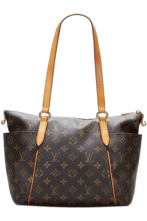 Louis Vuitton 2003 pre-owned Luco PM Tote Bag - Farfetch